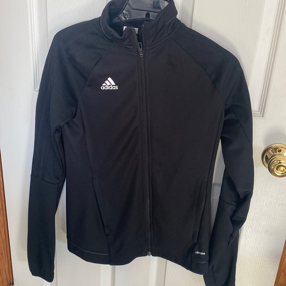 Adidas Jacket